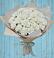 Букет цветов из: Гвоздики в Борисоглебске