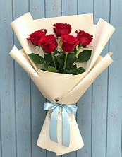 Букет Классика чувств в Борисоглебске