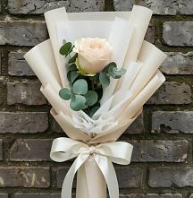 Букет цветов из:  Розы в Борисоглебске