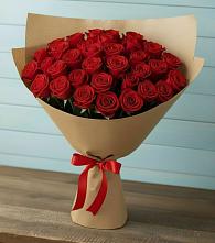 Букет Красные розы Милано #REPLACE_PRED# Борисоглебске