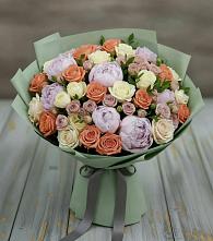 Букет Мороженное в Борисоглебске