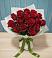 Букет Красные розы в Борисоглебске