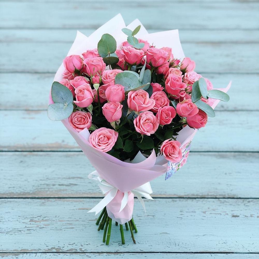 Букет Леди совершенство в Борисоглебске