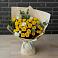 Букет цветов из: Розы в Борисоглебске