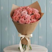 Букет цветов из:  Розы в Борисоглебске