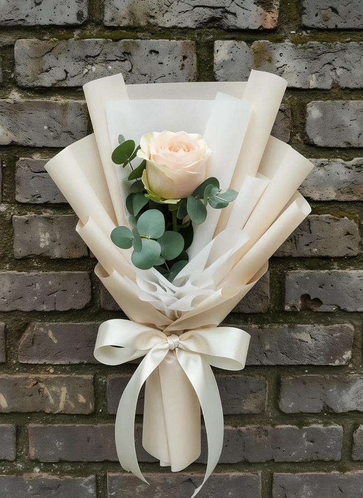 Букет цветов из: Розы в Борисоглебске