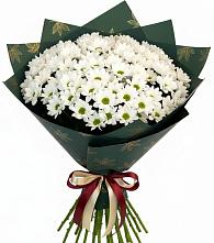 Букет цветов из:  Хризантемы в Борисоглебске