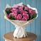 Букет цветов из: Розы в Борисоглебске