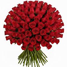 Букет Красные розы Чери Лав в Борисоглебске
