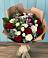 Букет цветов из: Розы и Альстромерии в Борисоглебске