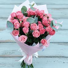 Букет Леди совершенство в Борисоглебске