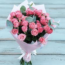 Букет Леди совершенство в Борисоглебске